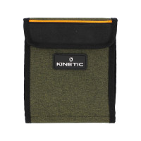 KINETIC Rig Wallet Medium 19,5x16,5x1,5cm