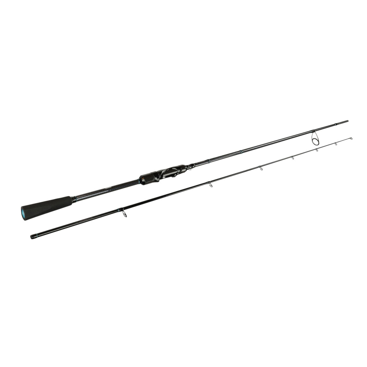 SPORTEX Black Arrow G4 ULR 2,10m 0,5-7g