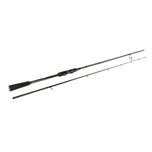 SPORTEX Black Arrow G4 ULR 2,10m 0,5-7g