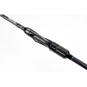 SPORTEX Black Arrow G4 ULR 2,10m 0,5-7g