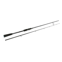 SPORTEX Black Arrow G4 ULR 2,10m 0,5-7g