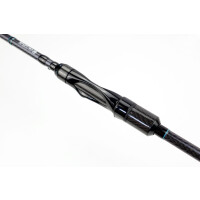 SPORTEX Black Arrow G4 ULR 2,10m 0,5-7g
