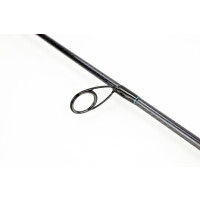 SPORTEX Black Arrow G4 ULR 2,10m 0,5-7g