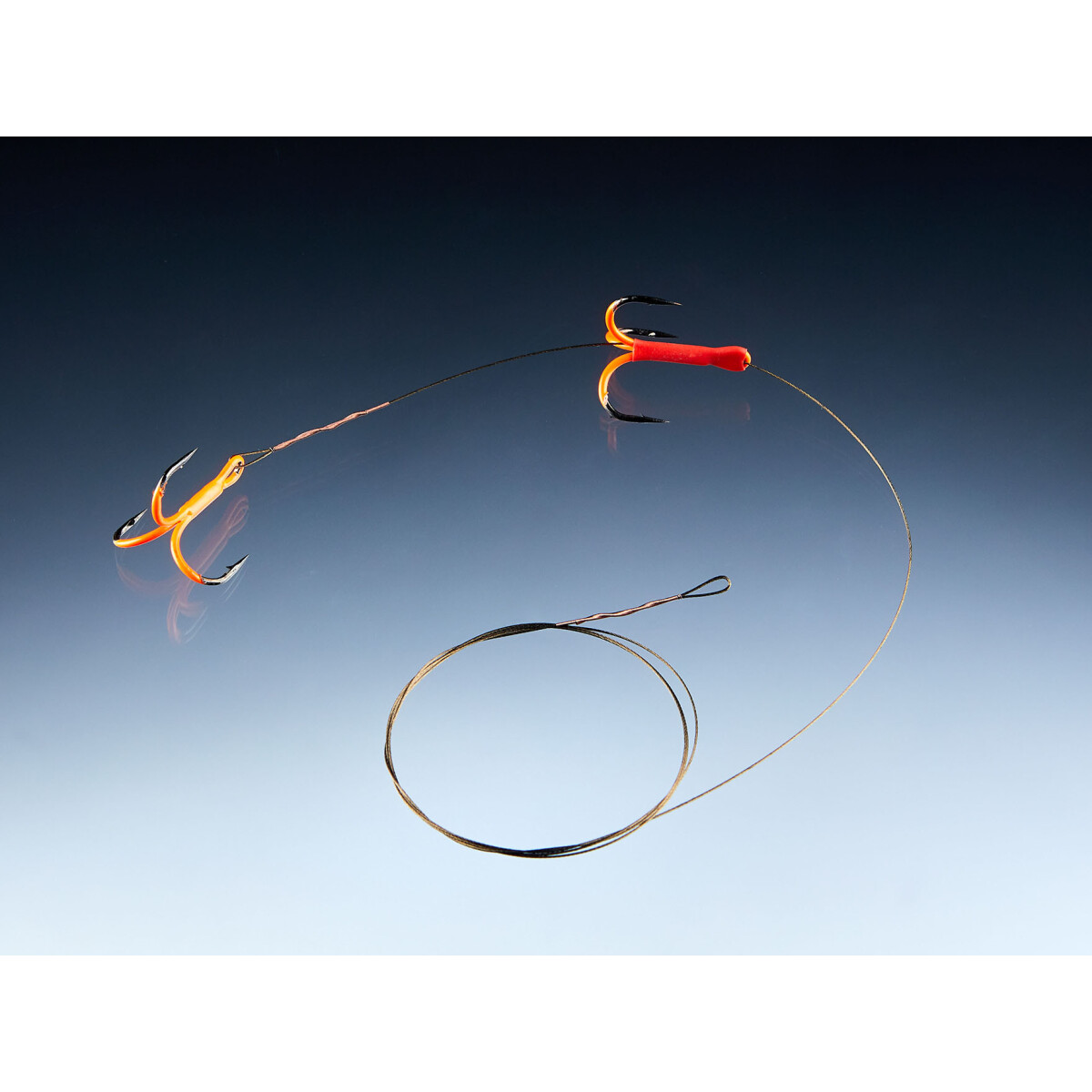 BALZER MK Adventure Makrelen/Herings System m....