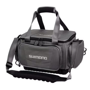 SHIMANO Shimano Predator Tackle Bag Medium