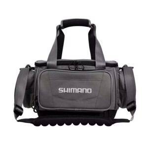 SHIMANO Shimano Predator Tackle Bag Large