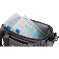 SHIMANO Shimano Predator Tackle Bag Large