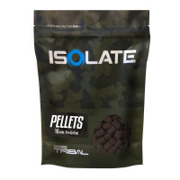 SHIMANO Isolate Pellets Krill 16mm - 900g