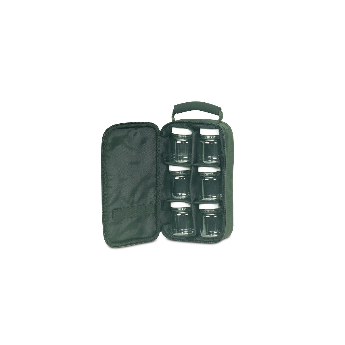 ANACONDA Dip & Bait Bag