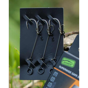 FOX Edges SWOG Chod Rigs Size 6 3pcs