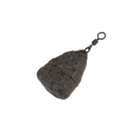 FOX Edges Flat Pear Lead