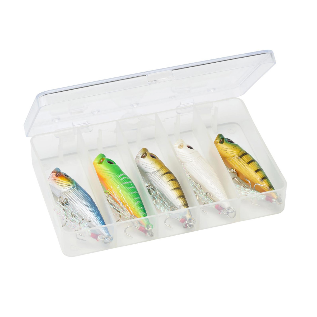 SERT Popper Set 60mm