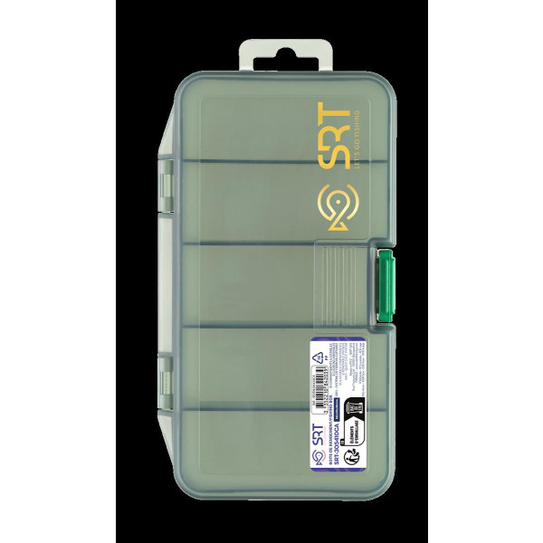 SERT Gerätebox 305410CA 161X91X31mm