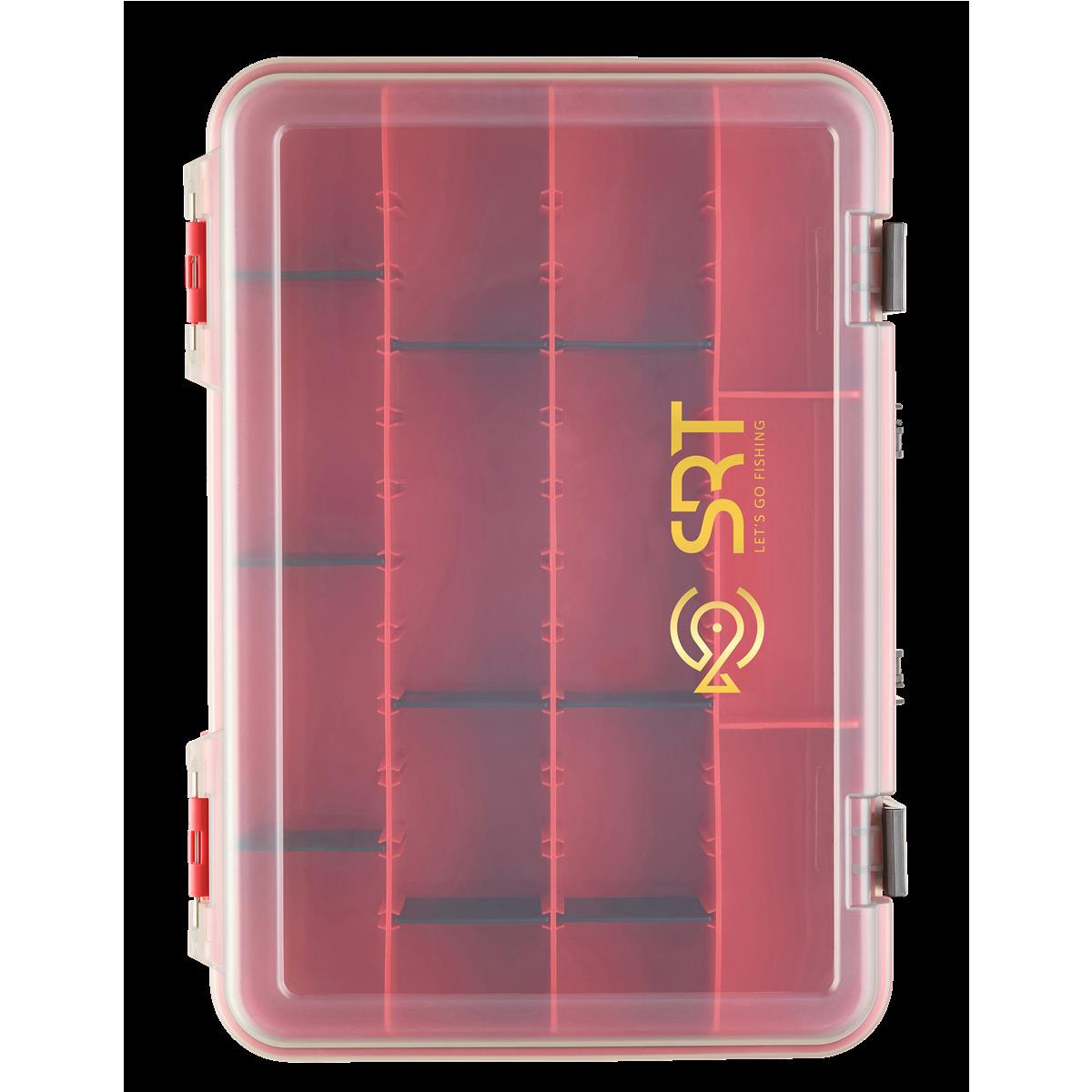 SERT Gerätebox 3071DP
