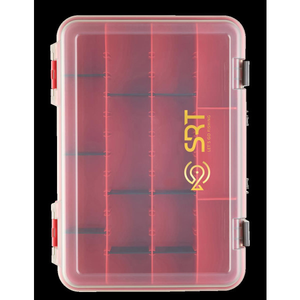 SERT Gerätebox 3071DP
