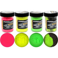 FTM Forellenteig Knoblauch 50g