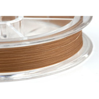 SPRO TROUTMASTER Fine Gold X8 PE