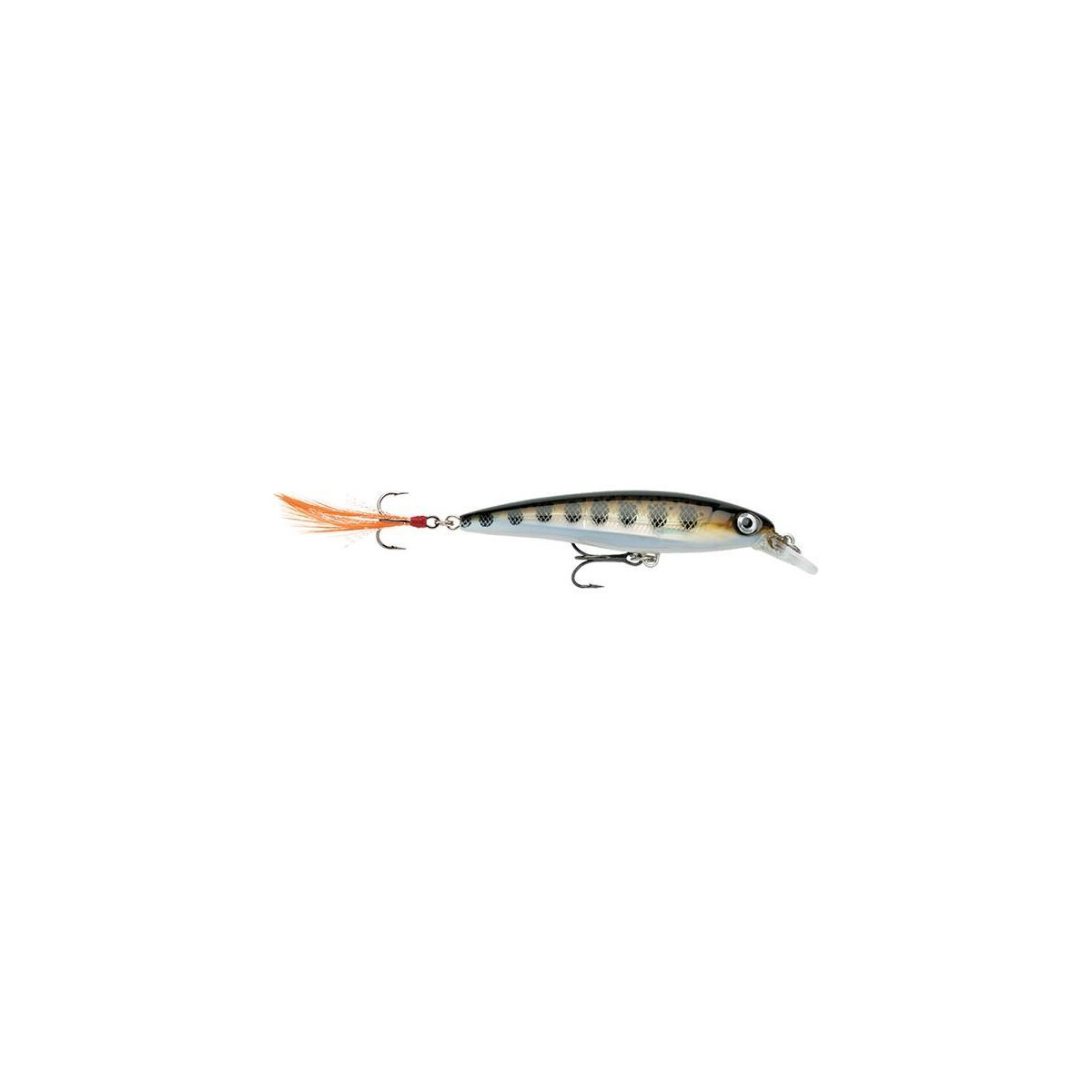RAPALA X-Rap 4cm 2g