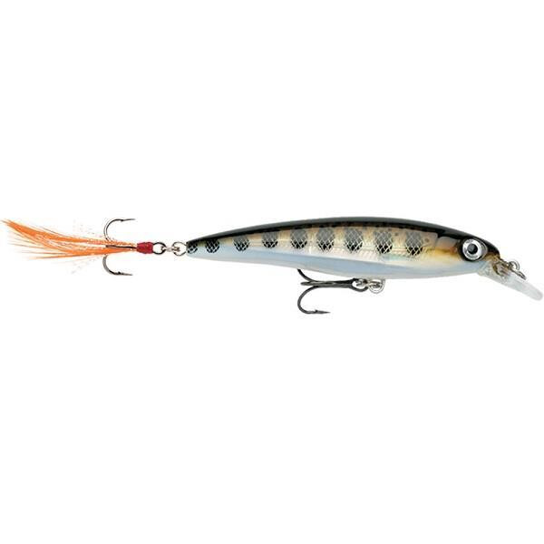 RAPALA X-Rap 4cm 2g