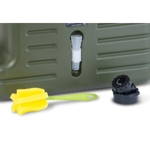 ANACONDA Water Tank 11 l