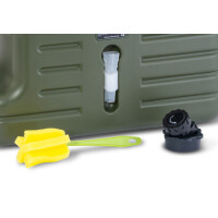 ANACONDA Water Tank 11 l