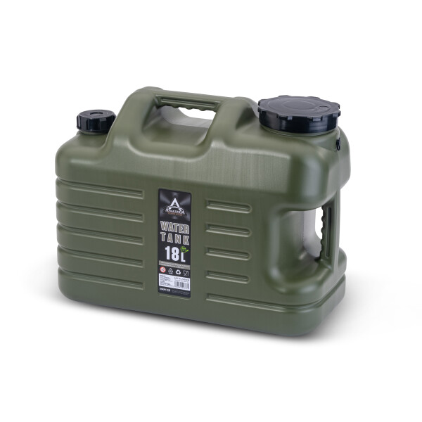 ANACONDA Water Tank 18 l