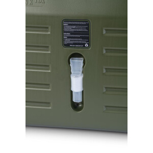 ANACONDA Water Tank 18 l