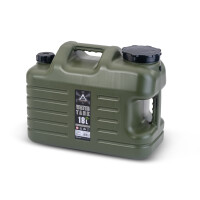 ANACONDA Water Tank 18 l