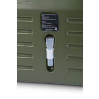 ANACONDA Water Tank 18 l