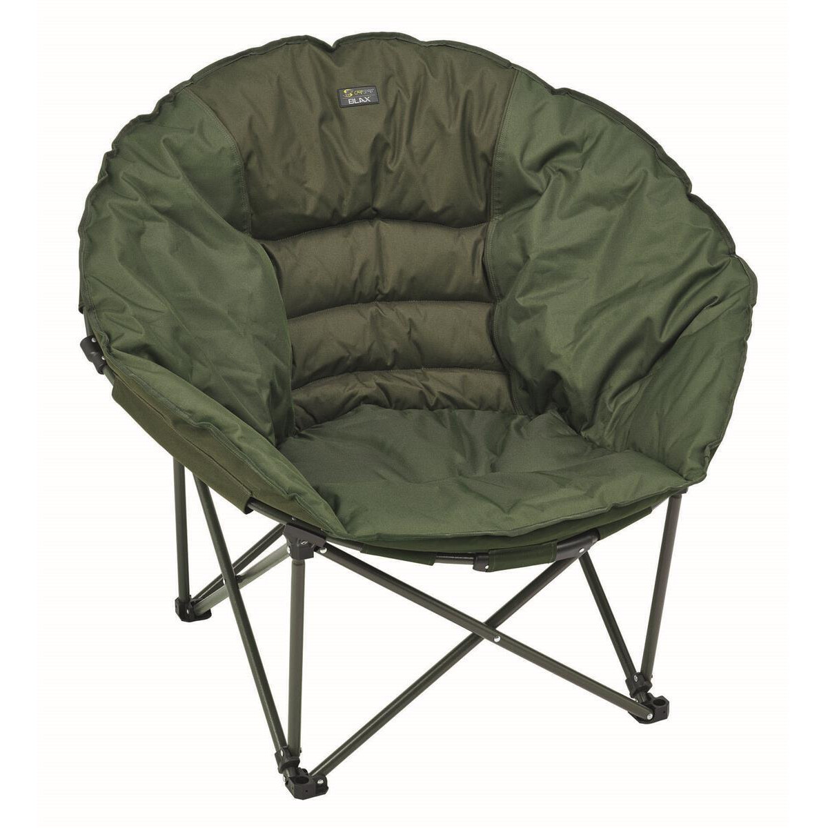CARP SPIRIT Blax Spirit Moon Chair