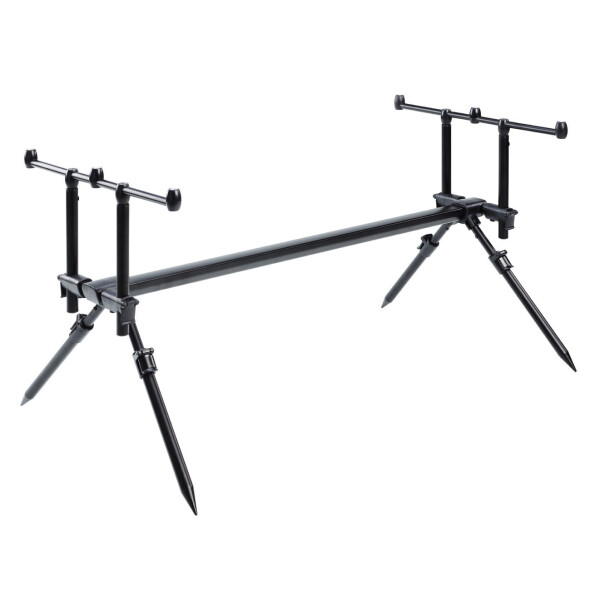 CARP SPIRIT CS Alu-Lite Pod + BB 3 Rod Eco