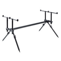 CARP SPIRIT CS Alu-Lite Pod + BB 3 Rod Eco