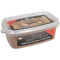DYNAMITE BAITS Big Fish Feeder Ready Pellets 2mm Krill 1,2kg