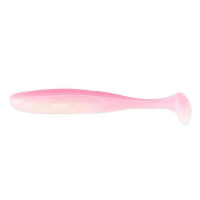 KEITECH Easy Shiner 5" - Bubblegum Shad