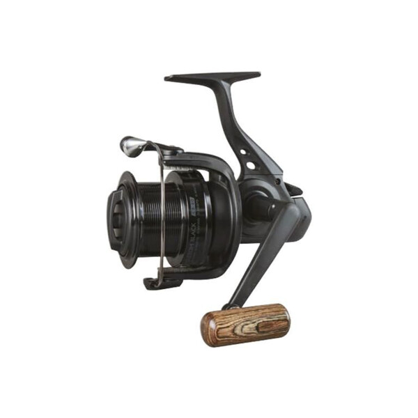 OKUMA Custom Black CB-60