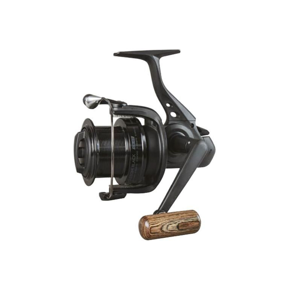 OKUMA Custom Black CB-80