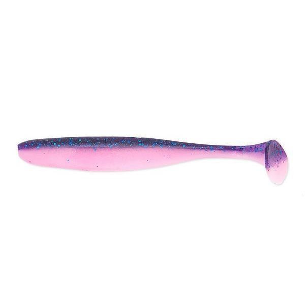 KEITECH Easy Shiner 5" - Lee La Bubblegum