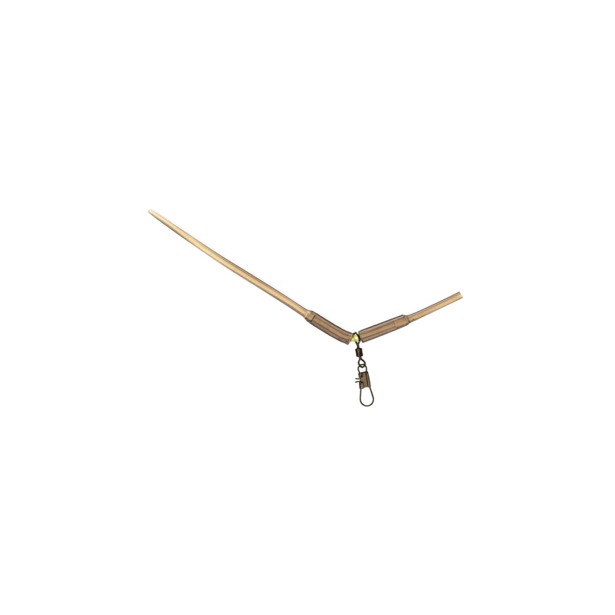 CORMORAN GF Flexi Feeder Boom gebogen 13cm