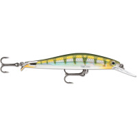 RAPALA RipStop 9cm 7g Yellow Perch