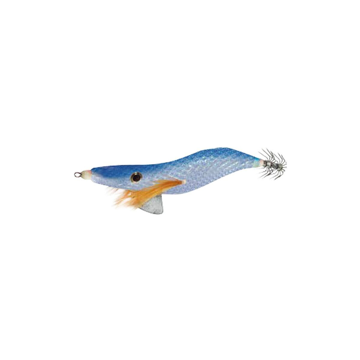 RAGOT Begix Squid Jig 1.8 Blue