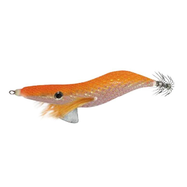 RAGOT Begix Squid Jig 1.8 Orange