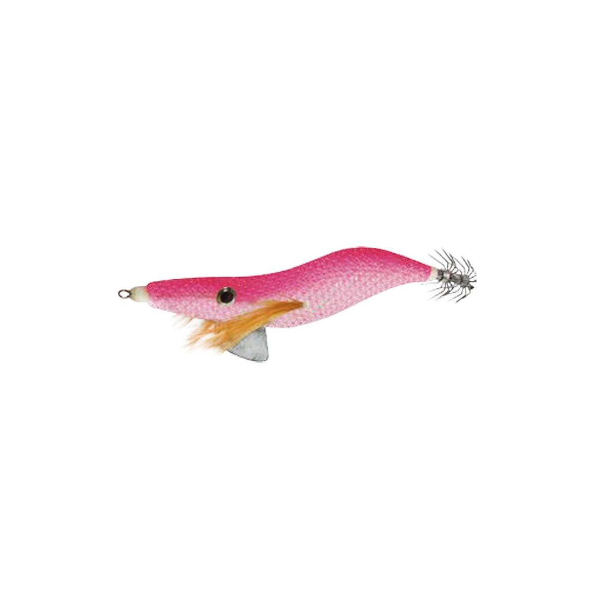 RAGOT Begix Squid Jig 1.8 Pink