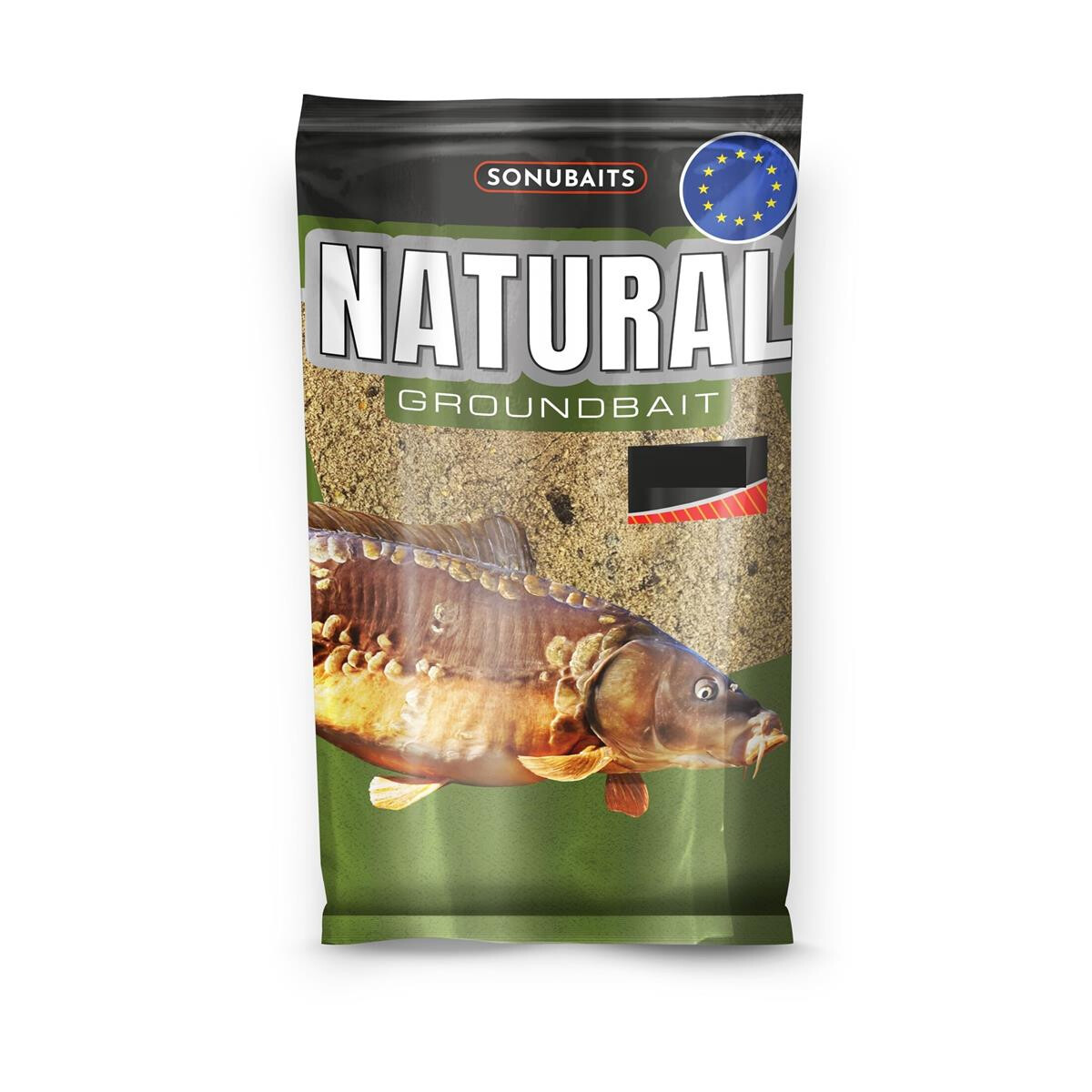 SONUBAITS Natural 1kg