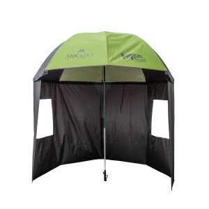 MIKADO Umbrella Method Feeder With Side Cover 2.5m - 1 pcs.