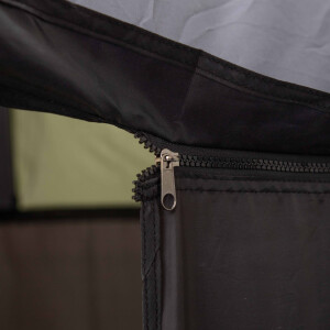 MIKADO Umbrella Method Feeder With Side Cover 2.5m - 1 pcs.