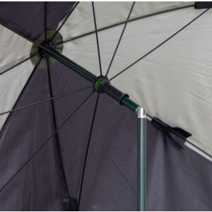 MIKADO Umbrella Method Feeder With Side Cover 2.5m - 1 pcs.