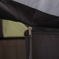 MIKADO Umbrella Method Feeder With Side Cover 2.5m - 1 pcs.