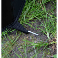 MIKADO Umbrella Method Feeder With Side Cover 2.5m - 1 pcs.