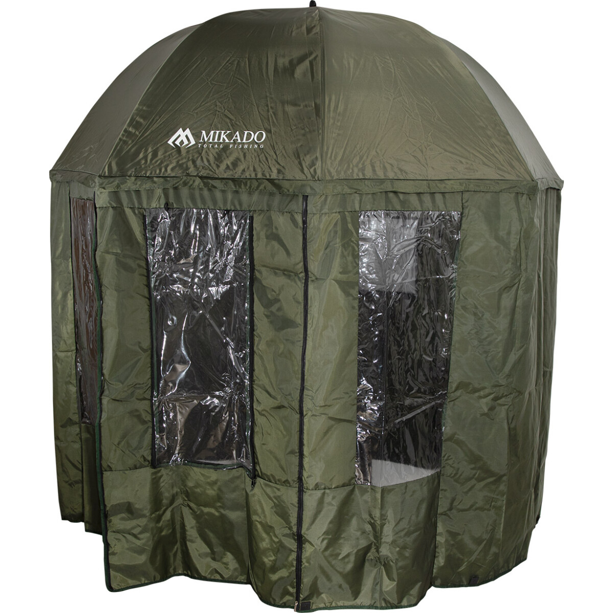 MIKADO Umbrella With Side Cover  360 - 2.5m
