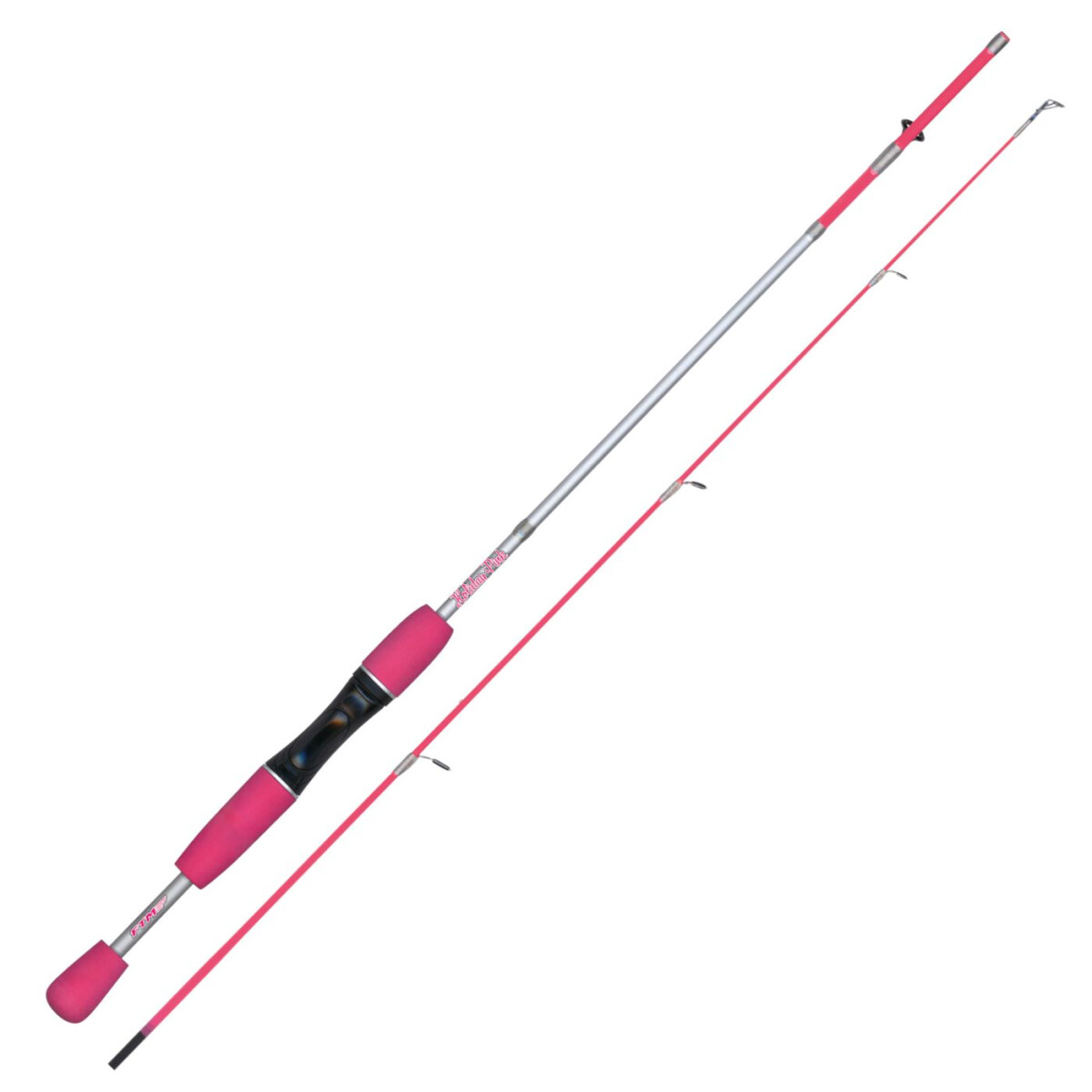 FTM Kinderrute Holiday Pink 1,35m 0-20g